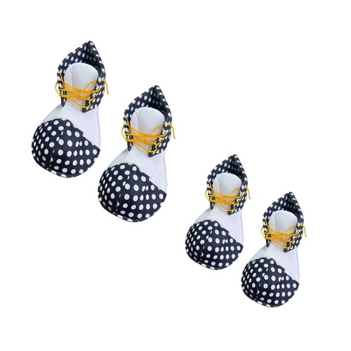 Scarpe clown per costumi - scarpe,