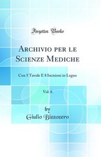 Archivio per le Scienze