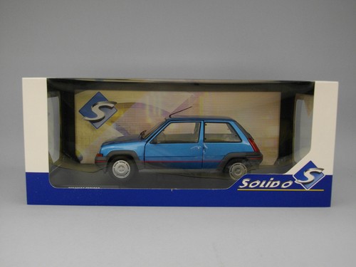 Renault turbo mki - renault, gt