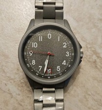 Orologio M.E.C. TF45 flinger 44mm Versione Senza Logo. LEGGERE DESCRIZIONE!!