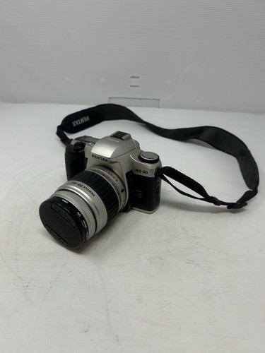 Pentax film camera smc - film,
