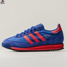 Adidas Originals SL 72 RS Blu