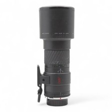 Obiettivo Tele Sigma Telephoto