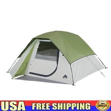 Tenda a cupola leggera 4