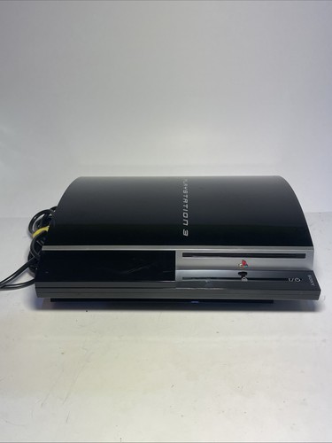 Sony playstation 40gb - sony,