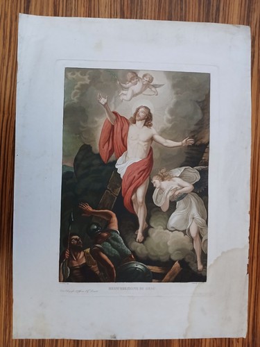 Acquaforte lavis 1830 - acquaforte/lavis,