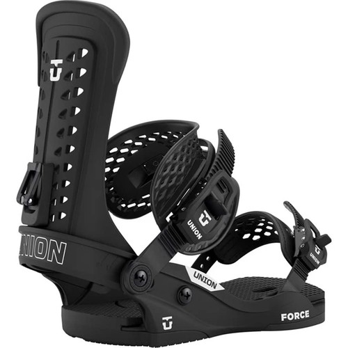 Attacchi snowboard union force - attacchi,