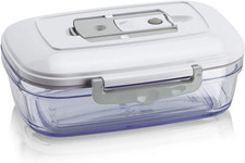 , Contenitore Sottovuoto per