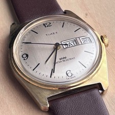 Orologio Vintage Timex Marlin