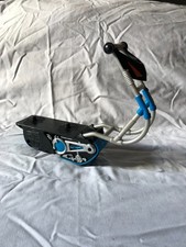 Action Man traineau atom / hasbro 2005