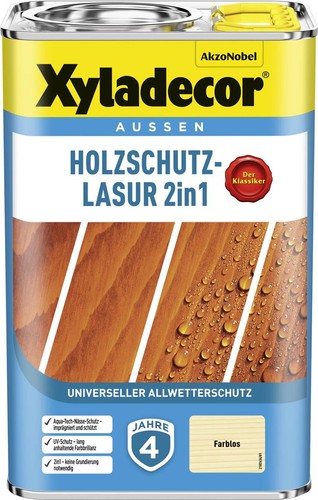 Xyladecor smalto protettivo - xyladecor,