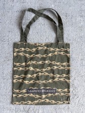 Borsa in tela Marco Bicego