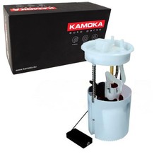 KAMOKA GRUPPO ALIMENTAZIONE