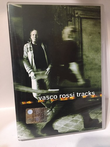 Vasco rossi tracks - vasco,