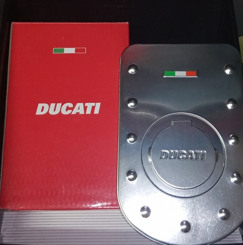 Penna ducati motor roller - penna,