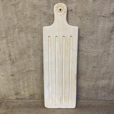 Servizio da portata rustico in