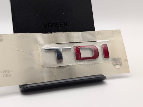 Seat tdi logo rosso - seat,