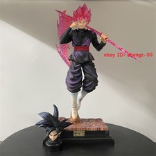 Statua H35CM Super Saiyan