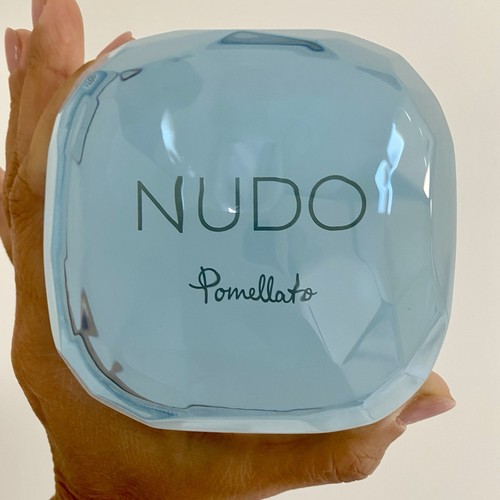 Pomellato fermacarte nudo - pomellato,