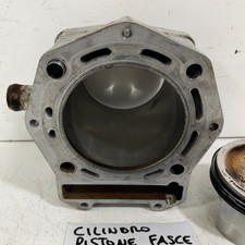 CILINDRO PIAGGIO X9 500 2001