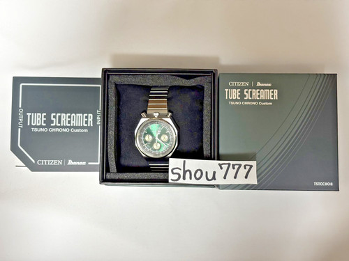 Orologio citizen ibanez tube - citizen,