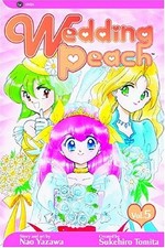 WEDDING PEACH, VOL. 5 By