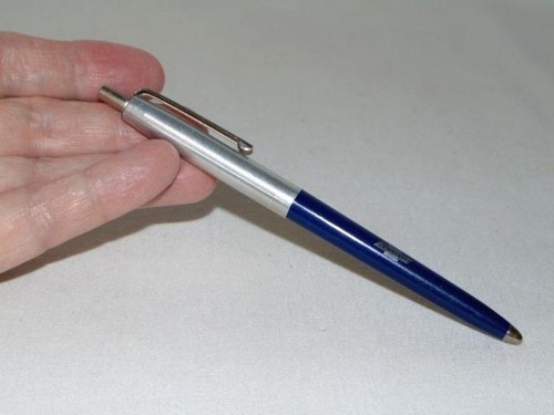 Penna papillon pubblicitaria