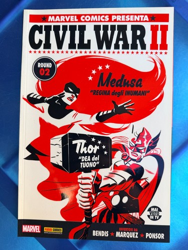 Civil war variant super - ii,
