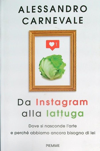Instagram alla lattuga - instagram,