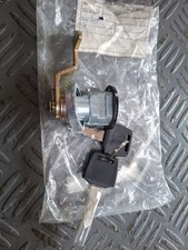 SERRATURA BAULETTO (POST.)