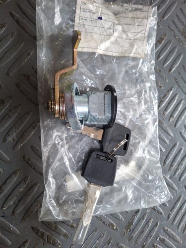 Serratura bauletto - serratura, (post.)