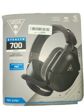 Turtle Beach Stealth 700 Gen 2 MAX Cuffie Ear-Cup (Sopra l'orecchio) - Nero...