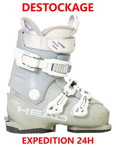 Scarpe sci pista donna - da, da