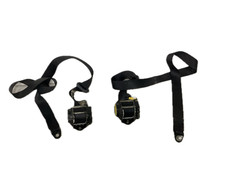 CINTURA CINTURE ANTERIORE DESTRA E SINISTRA FIAT IDEA 2004