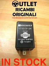 Nissan nuovo ricambio