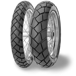 Metzeler tourance 21 tt - metzeler,