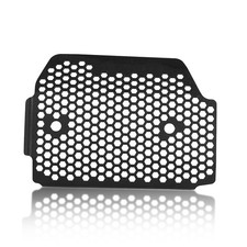 Protezione raddrizzatore moto