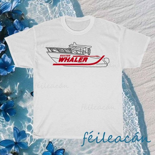 Nuova camicia boston whaler - camicia,