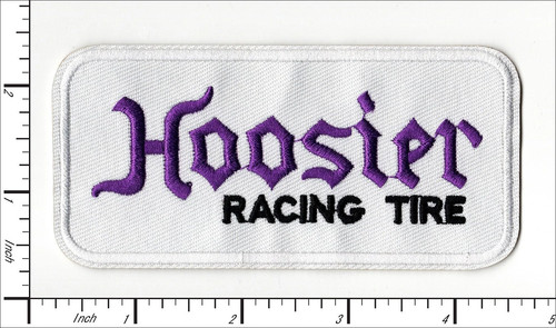 Hoosier pneumatico racing - hoosier,