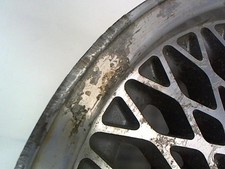 Cerchione JEEP CHEROKEE