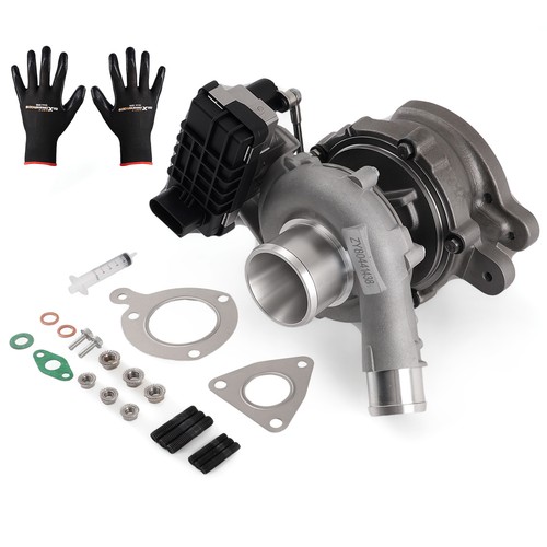 Turbocompressore per ford - turbocompressore,