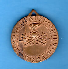 N206 SCUOLA GENIO PIONIERI ROMA