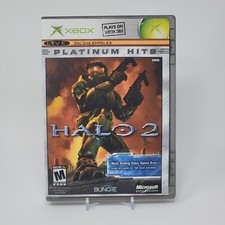 Halo 2 - Platinum Hits