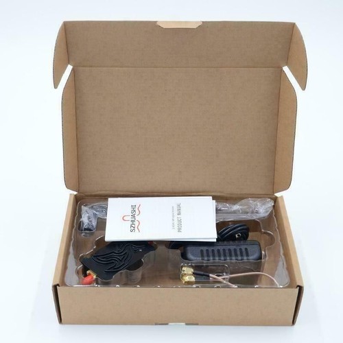 Amplificatore wireless banda - wireless, a