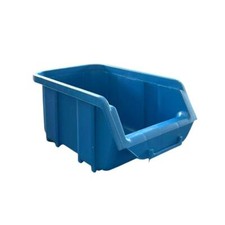 Cassa bocca di lupo in