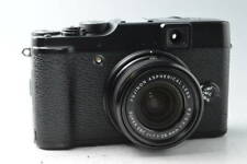 Fujifilm fotocamera digitale