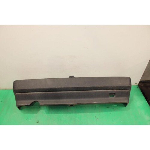 Paraurti post fiat uno - post.,