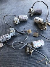 OEM GERMAN WIPER MOTOR