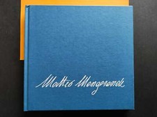 Matteo Massagrande, Galleria