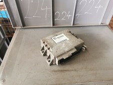 Unità Controllo Motore Fiat